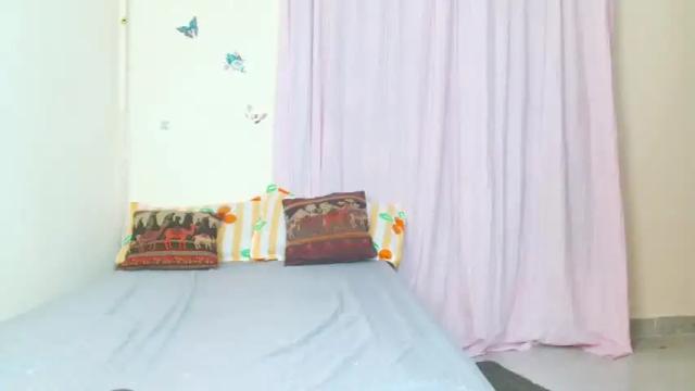Thumbnail 1, zara_lae's Stream at Chaturbate, 15 months ago