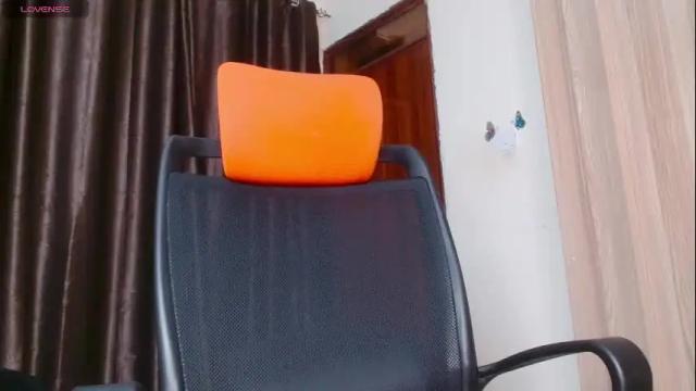 Thumbnail 3, zara_lae's Stream at Chaturbate, 4 months ago