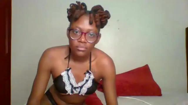 Thumbnail 1, zara_lia's Stream at Chaturbate, 17 months ago