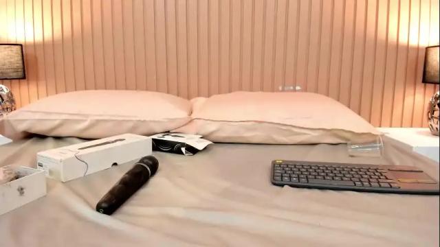 Thumbnail 1, zara_lopez's Stream at Chaturbate, 1 month ago