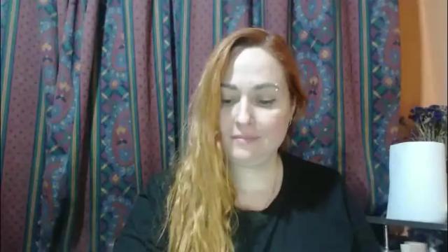 Image 3 of zara_red Stream on Chaturbate on 2 months ago