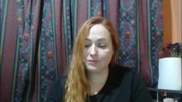 Image 7 of zara_red Stream on Chaturbate on 2 months ago