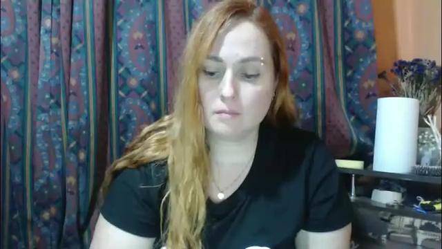 Image 11 of zara_red Stream on Chaturbate on 1 month ago