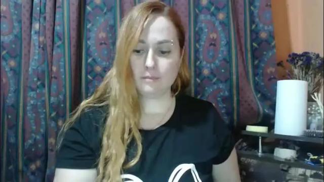 Image 8 of zara_red Stream on Chaturbate on 1 month ago