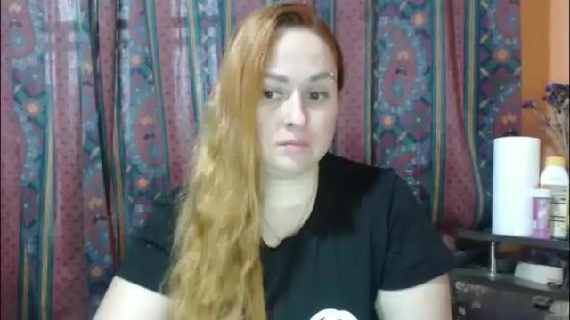 Thumbnail 1, zara_red's Stream at Chaturbate, 1 month ago