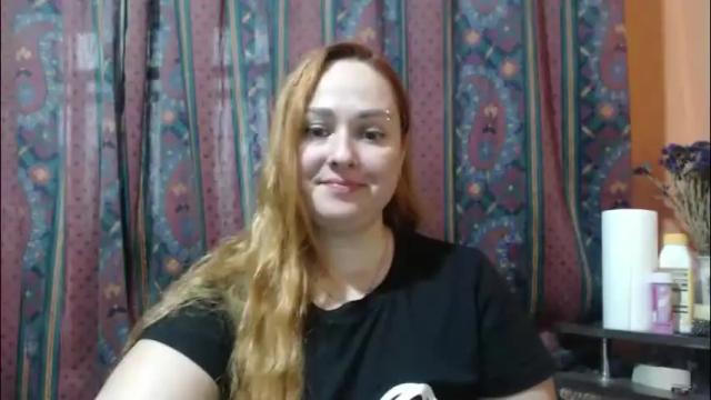 Thumbnail 3, zara_red's Stream at Chaturbate, 1 month ago