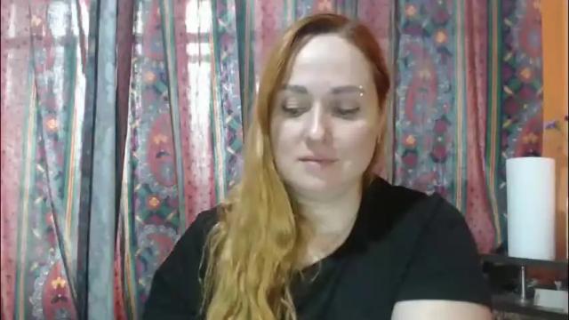 Image 10 of zara_red Stream on Chaturbate on 1 month ago