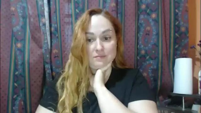 Thumbnail 1, zara_red's Stream at Chaturbate, 1 month ago