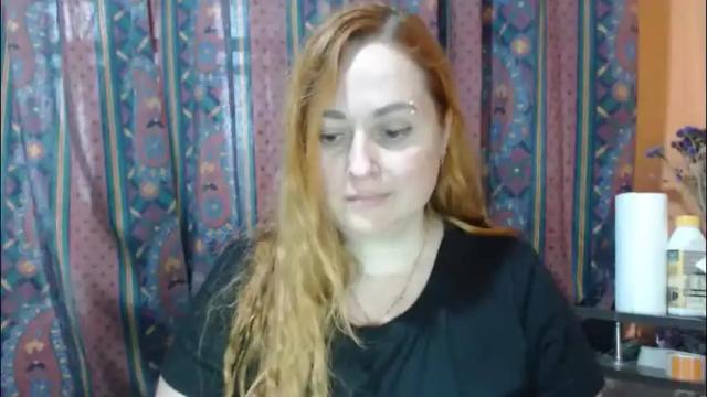 Thumbnail 1, zara_red's Stream at Chaturbate, 1 month ago