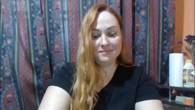 Thumbnail 2, zara_red's Stream at Chaturbate, 1 month ago