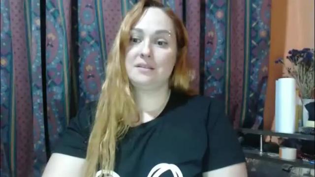 Thumbnail 2, zara_red's Stream at Chaturbate, 1 month ago