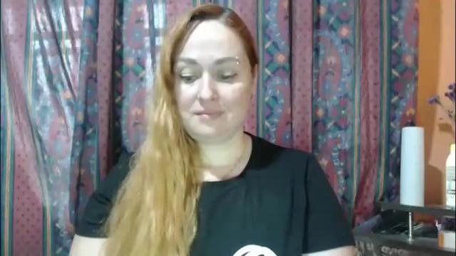 Image 3 of zara_red Stream on Chaturbate on 1 month ago