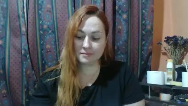 Thumbnail 1, zara_red's Stream at Chaturbate, 1 month ago