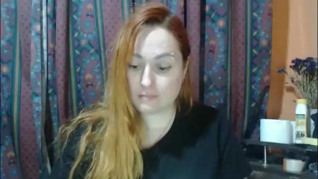 Thumbnail 3, zara_red's Stream at Chaturbate, 1 month ago