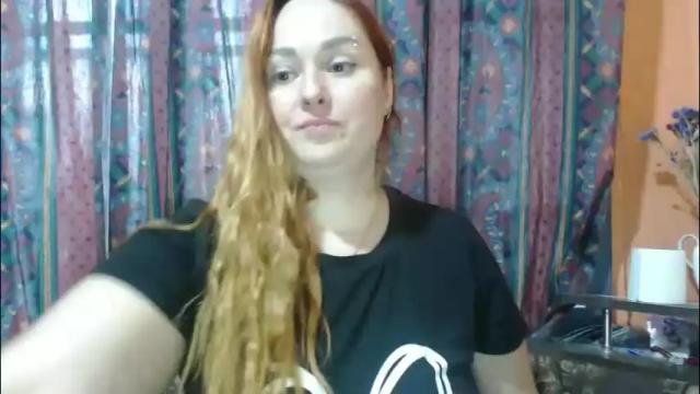 Image 2 of zara_red Stream on Chaturbate on 1 month ago