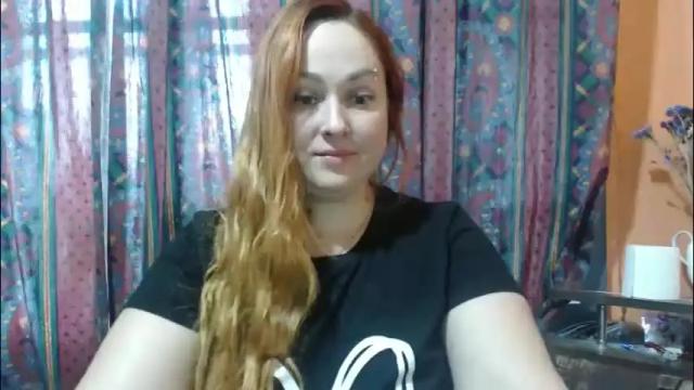 Image 4 of zara_red Stream on Chaturbate on 1 month ago