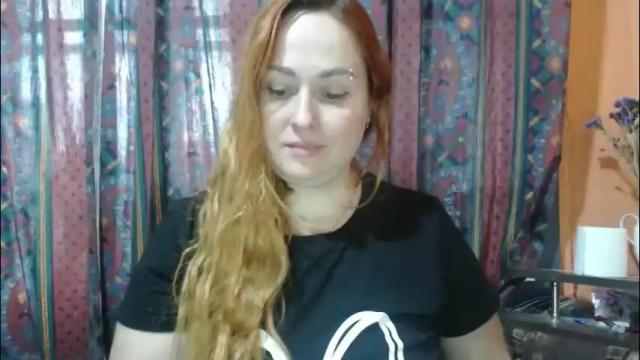 Thumbnail 2, zara_red's Stream at Chaturbate, 1 month ago