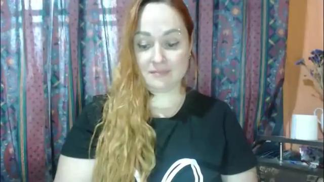 Image 7 of zara_red Stream on Chaturbate on 1 month ago