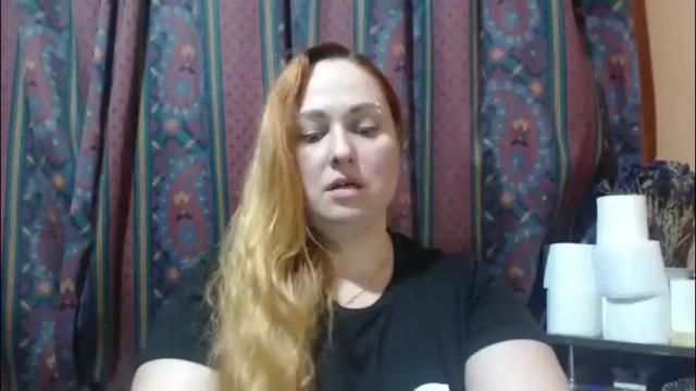 Image 3 of zara_red Stream on Chaturbate on 1 month ago