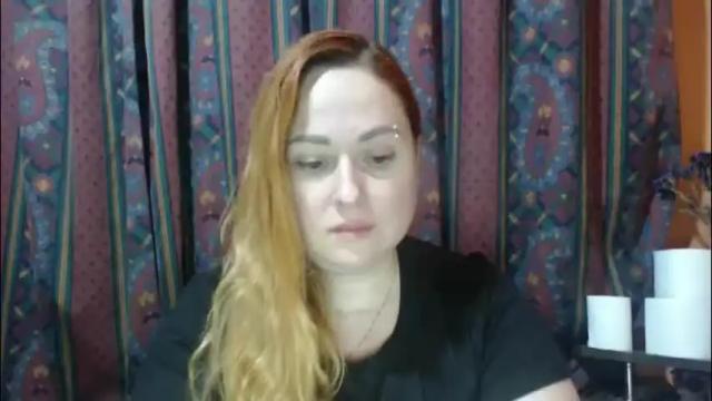 Thumbnail 1, zara_red's Stream at Chaturbate, 25 days ago