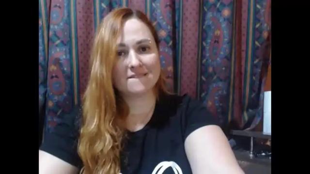 Thumbnail 2, zara_red's Stream at Chaturbate, 23 days ago