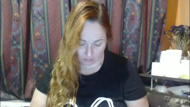 Thumbnail 1, zara_red's Stream at Chaturbate, 17 days ago