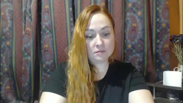 Thumbnail 3, zara_red's Stream at Chaturbate, 6 days ago