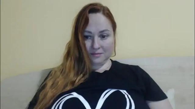Thumbnail 1, zara_red's Stream at Chaturbate, 4 days ago