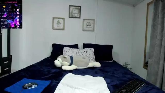 Image 7 of zara_rousse Stream on Chaturbate on 19 months ago