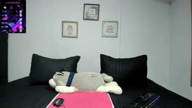 Thumbnail 1, zara_rousse's Stream at Chaturbate, 17 months ago