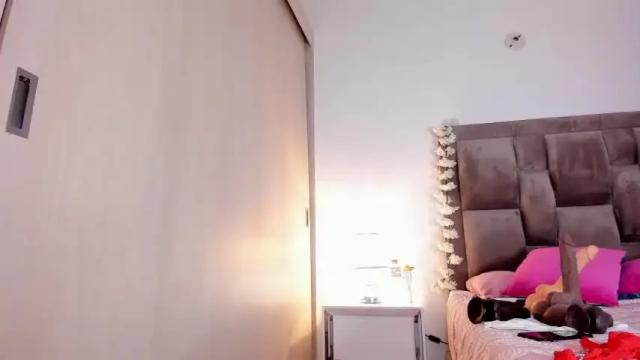 Image 10 of zaraablack Stream on Chaturbate on 14 months ago