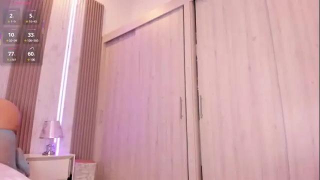 Image 3 of zaraablack Stream on Chaturbate on 19 days ago