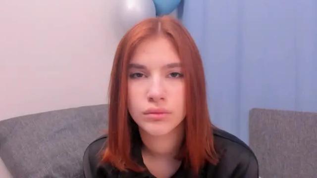 Image 6 of zaragrimble Stream on Chaturbate on 19 months ago