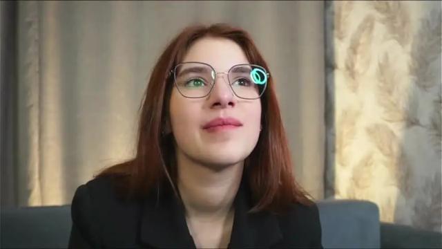 Image 3 of zaragrimble Stream on Chaturbate on 19 months ago