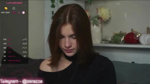 Image 2 of zaragrimble Stream on Chaturbate on 19 months ago