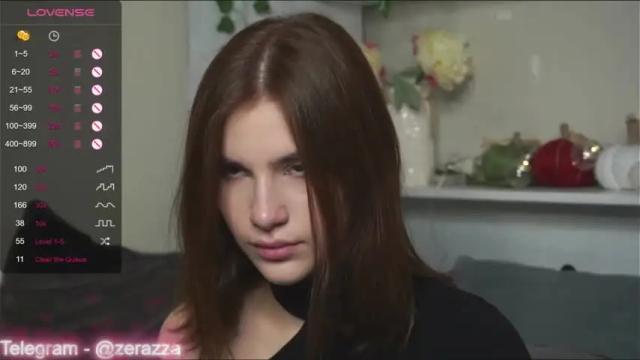 Image 3 of zaragrimble Stream on Chaturbate on 19 months ago