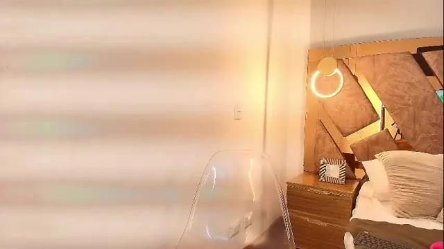 Image 8 of zarah_andrews Stream on Chaturbate on 7 days ago
