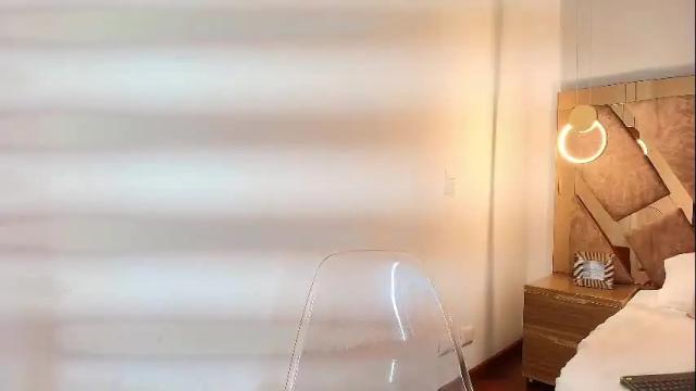 Image 8 of zarah_andrews Stream on Chaturbate on 1 day ago
