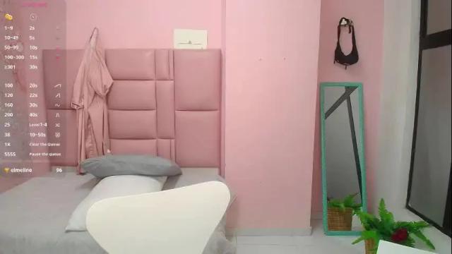 Image 11 of zarah_torres Stream on Chaturbate on 1 month ago