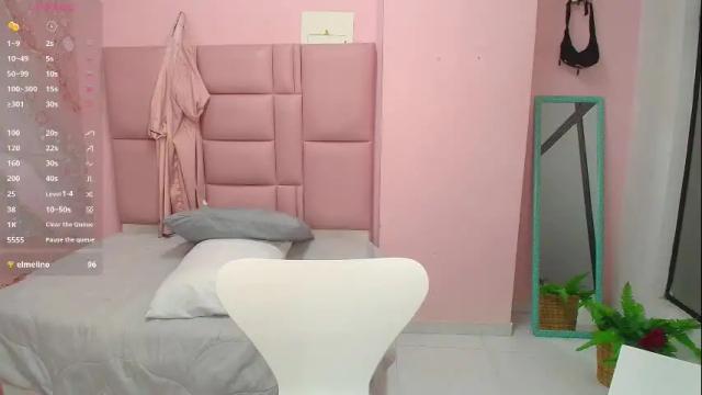 Image 7 of zarah_torres Stream on Chaturbate on 1 month ago
