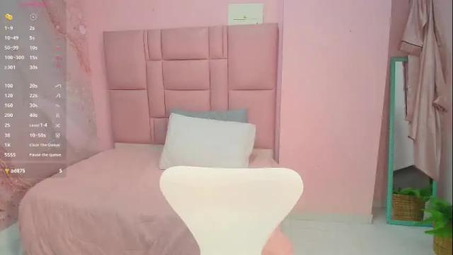Thumbnail 3, zarah_torres's Stream at Chaturbate, 1 month ago