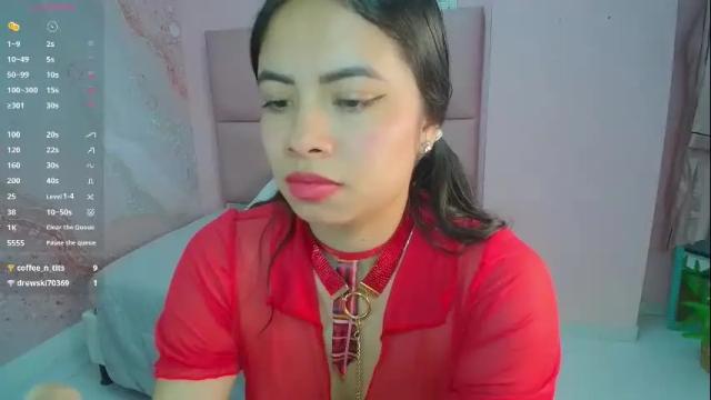 Thumbnail 2, zarah_torres's Stream at Chaturbate, 1 month ago