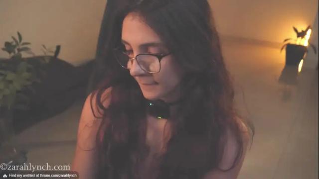 Thumbnail 2, zarahlynch's Stream at Chaturbate, 5 months ago