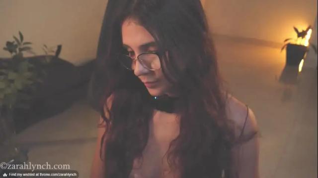 Image 6 of zarahlynch Stream on Chaturbate on 5 months ago