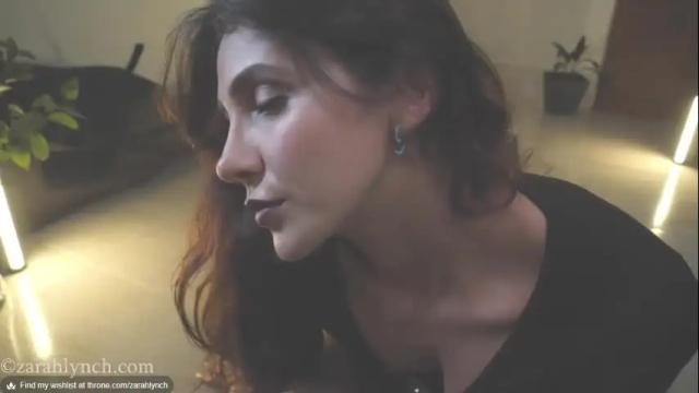 Image 8 of zarahlynch Stream on Chaturbate on 5 months ago