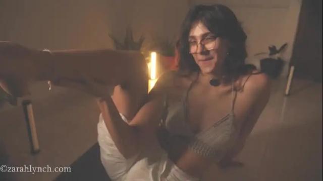 Image 6 of zarahlynch Stream on Chaturbate on 4 months ago