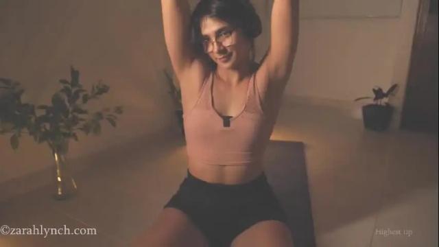 Thumbnail 2, zarahlynch's Stream at Chaturbate, 4 months ago