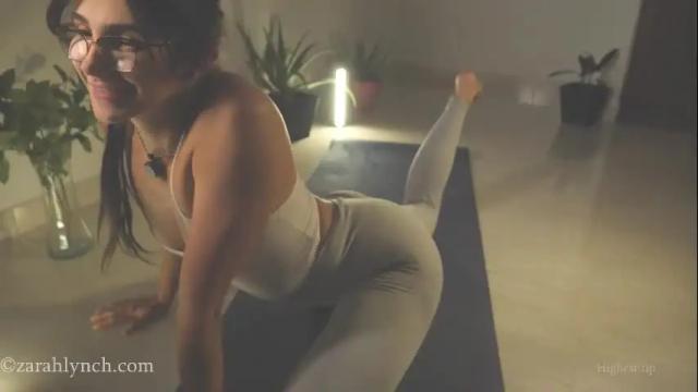 Thumbnail 2, zarahlynch's Stream at Chaturbate, 4 months ago