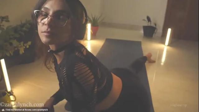 Image 6 of zarahlynch Stream on Chaturbate on 4 months ago