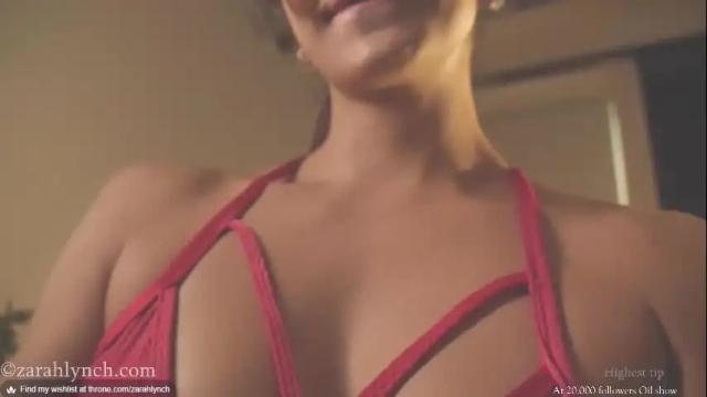 Image 3 of zarahlynch Stream on Chaturbate on 3 months ago